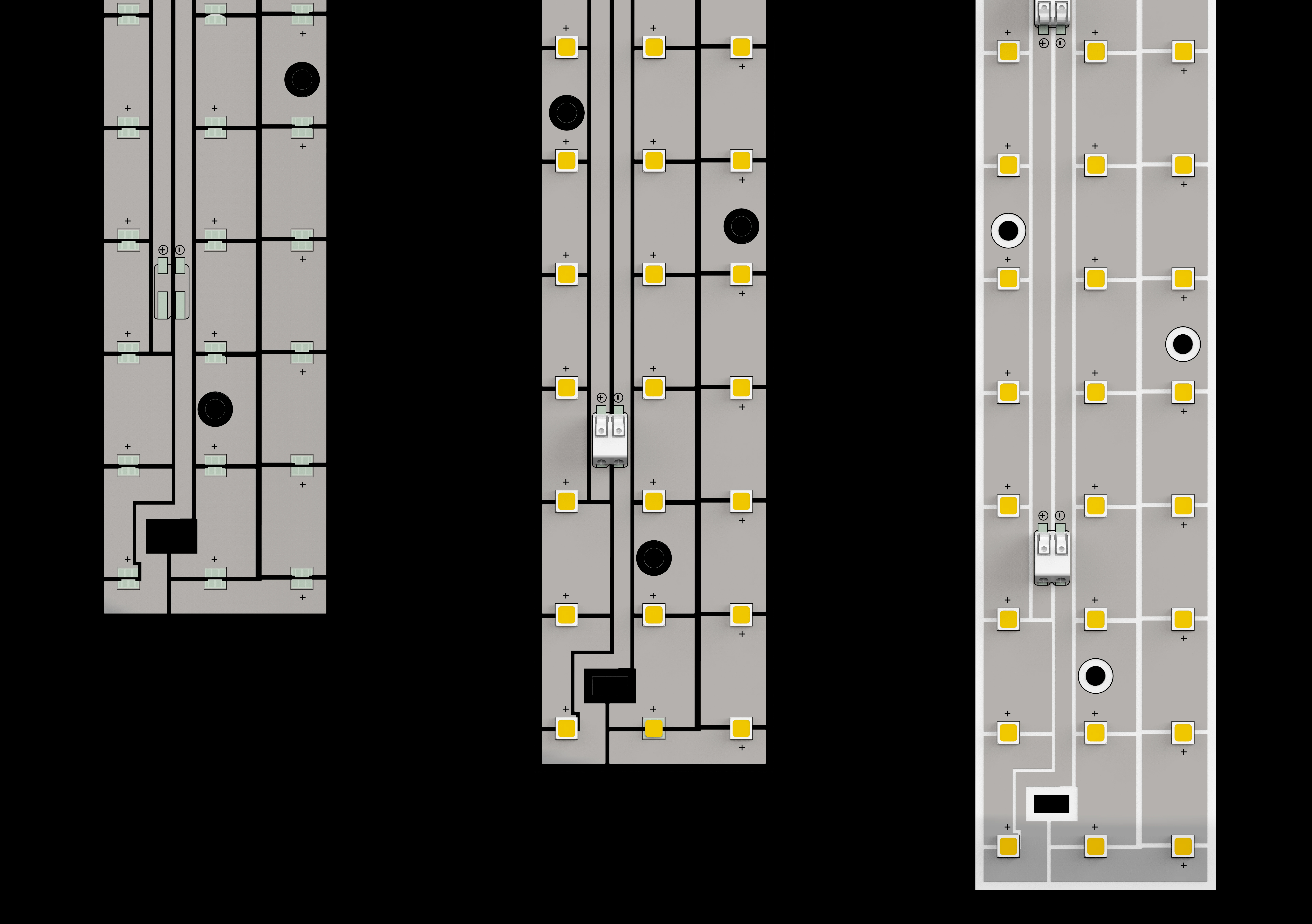 LED Modül Tasarımı